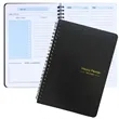 Undated Weekly Planner - 52 Weeks - 8.3 x 5.7 In | https://www.bestnamebadges.com