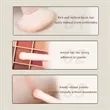 Mini Travel Makeup Brush Set with Case | https://www.bestnamebadges.com