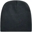 Unionwear Knit Winter Beanie - 99B17685 | https://www.bestnamebadges.com