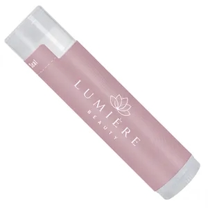 Organic Clear Lip Therapy