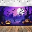 High Resolution Digital Print Decoration Backdrop Banner | https://www.bestnamebadges.com