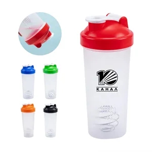 20 oz Shaker Bottle