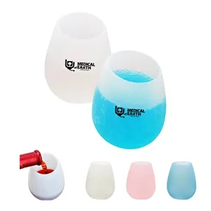 Pastel Silicone Egg Cup