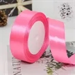 Solid Color Decorative Ribbon | https://www.bestnamebadges.com