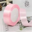 Solid Color Decorative Ribbon | https://www.bestnamebadges.com