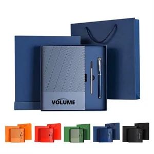 A5 Notebook Gift Set