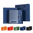 A5 Notebook Gift Set | https://www.bestnamebadges.com