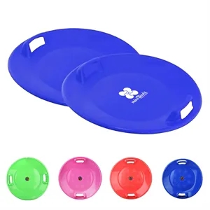 Snow Saucer