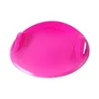 Snow Saucer | https://www.bestnamebadges.com