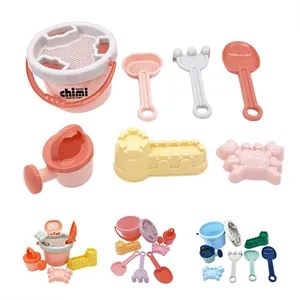 Kids Beach Sand Toys Set