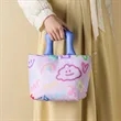 Hand drawn Graffiti Lunch Bag | https://www.bestnamebadges.com