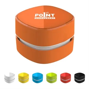 Rechargeable Mini Desktop Vacuum