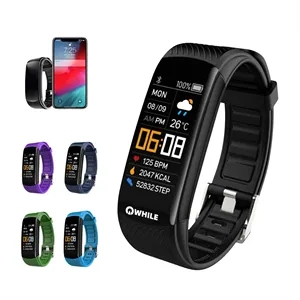 Smart wristband