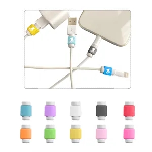 Sell Earphone Cord Protection Pretty Useful 5 pieces Chargin