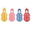 Pet Outdoor Water Cup | https://www.bestnamebadges.com