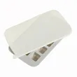Ice Cube Trays with Lids | https://www.bestnamebadges.com