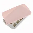 Ice Cube Trays with Lids | https://www.bestnamebadges.com