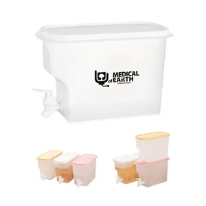 Cold Water Bucket with Tap