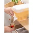 Cold Water Bucket with Tap | https://www.bestnamebadges.com