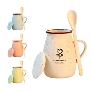 Ceramic Coffee Tea Mug