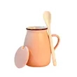 Ceramic Coffee Tea Mug | https://www.bestnamebadges.com