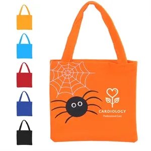 Halloween Non woven Candy Bag