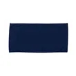 Coastal Beach Towel | https://www.bestnamebadges.com