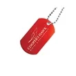 Dog Tag | https://www.bestnamebadges.com