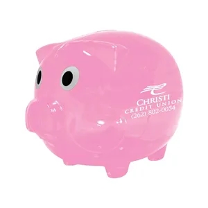 Big Boy Piggy Bank