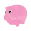 Big Boy Piggy Bank | https://www.bestnamebadges.com