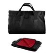 Fleece / Nylon Picnic Blanket | https://www.bestnamebadges.com