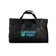 Fleece / Nylon Picnic Blanket | https://www.bestnamebadges.com