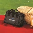 Fleece / Nylon Picnic Blanket | https://www.bestnamebadges.com