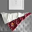 Micro Mink Sherpa Blanket | https://www.bestnamebadges.com