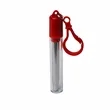 Clip-on Retractable Straw | https://www.bestnamebadges.com