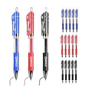 0.5mm School Advanced Gel Pen