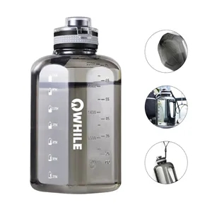 BPA Free Water Bottle