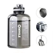BPA Free Water Bottle | https://www.bestnamebadges.com
