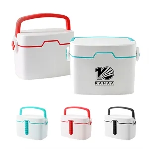 Multifunctional Medicine Box