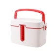Multifunctional Medicine Box | https://www.bestnamebadges.com