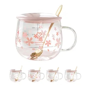 Glass Cup