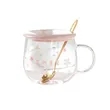 Glass Cup | https://www.bestnamebadges.com