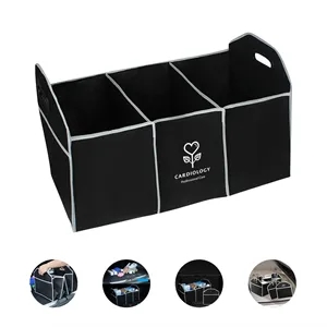 Portable Car Non Woven Organizer