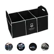 Portable Car Non Woven Organizer | https://www.bestnamebadges.com