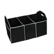 Portable Car Non Woven Organizer | https://www.bestnamebadges.com