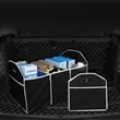 Portable Car Non Woven Organizer | https://www.bestnamebadges.com