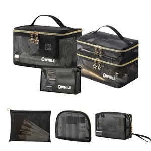 Cosmetic Bag Set