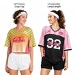 Custom Sublimated Performance V-Neck Soccer Jersey | https://www.bestnamebadges.com