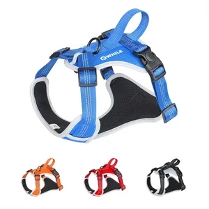 Oxford Chest Strap for Dogs