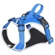 Oxford Chest Strap for Dogs | https://www.bestnamebadges.com
